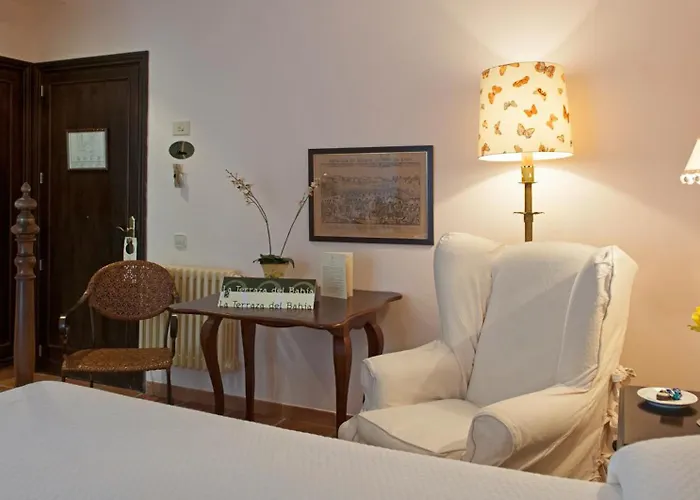 Hotel Bahia